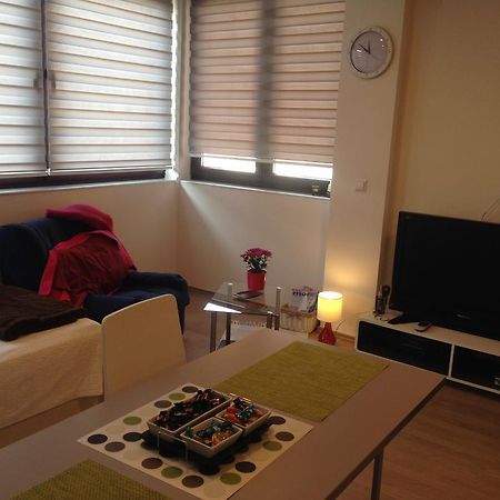 Dea'S Studio Apartment Сараево Номер фото