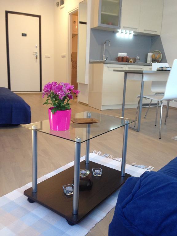 Dea'S Studio Apartment Сараево Номер фото