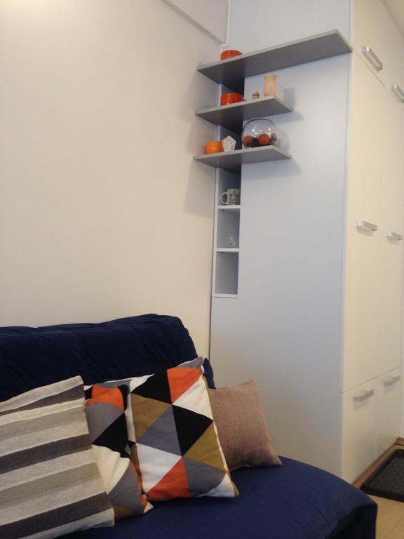 Dea'S Studio Apartment Сараево Номер фото