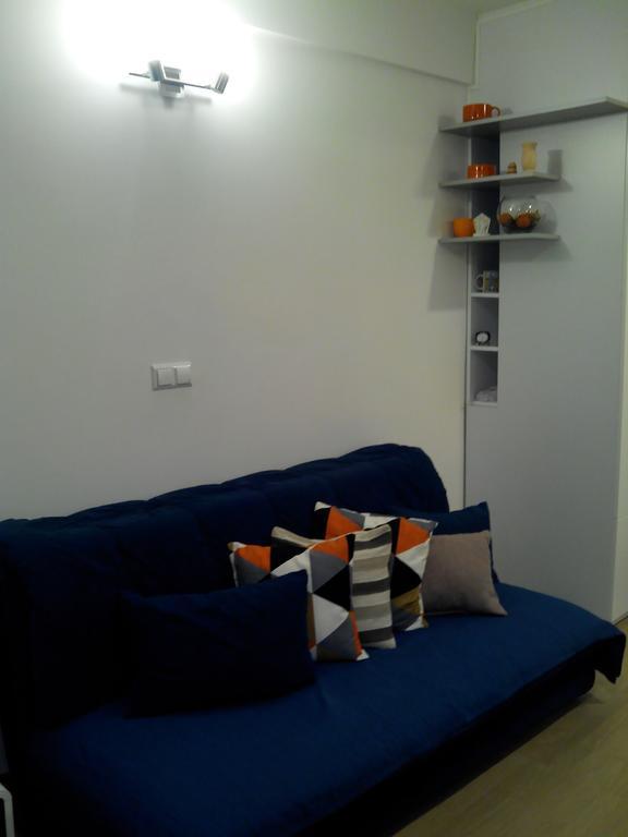 Dea'S Studio Apartment Сараево Экстерьер фото