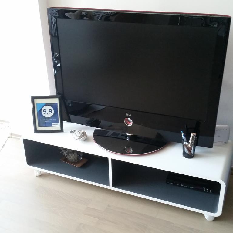 Dea'S Studio Apartment Сараево Экстерьер фото